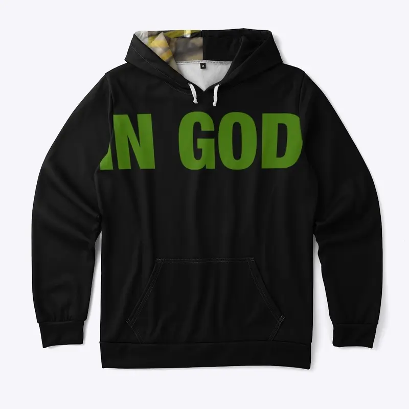 IN GOD WE TRUST COLLECTION